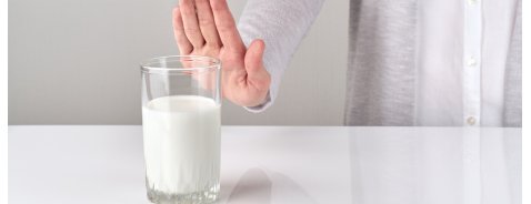Intolleranza al lattosio trascurata: ecco le conseguenze