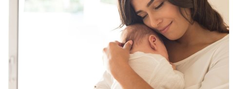 Come riconoscere il mughetto nei neonati?