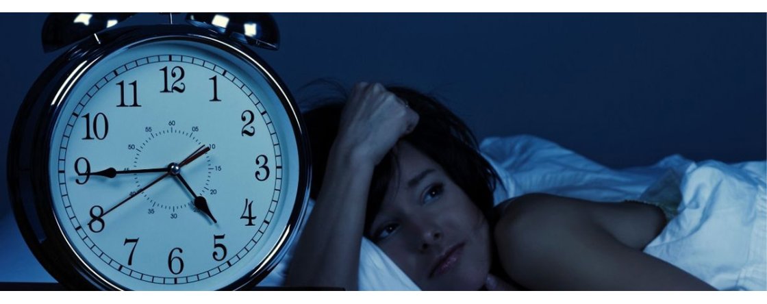 Risvegli notturni continui: rimedi efficaci per dormire bene