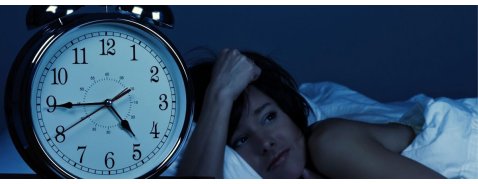 Risvegli notturni continui: rimedi efficaci per dormire bene