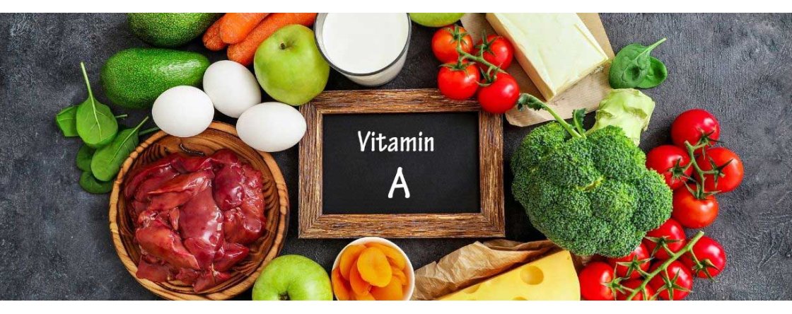 A cosa serve la vitamina A: benefici e controindicazioni