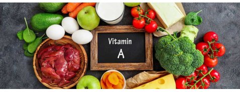A cosa serve la vitamina A: benefici e controindicazioni