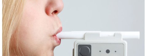 Breath test: come funziona il test del lattosio