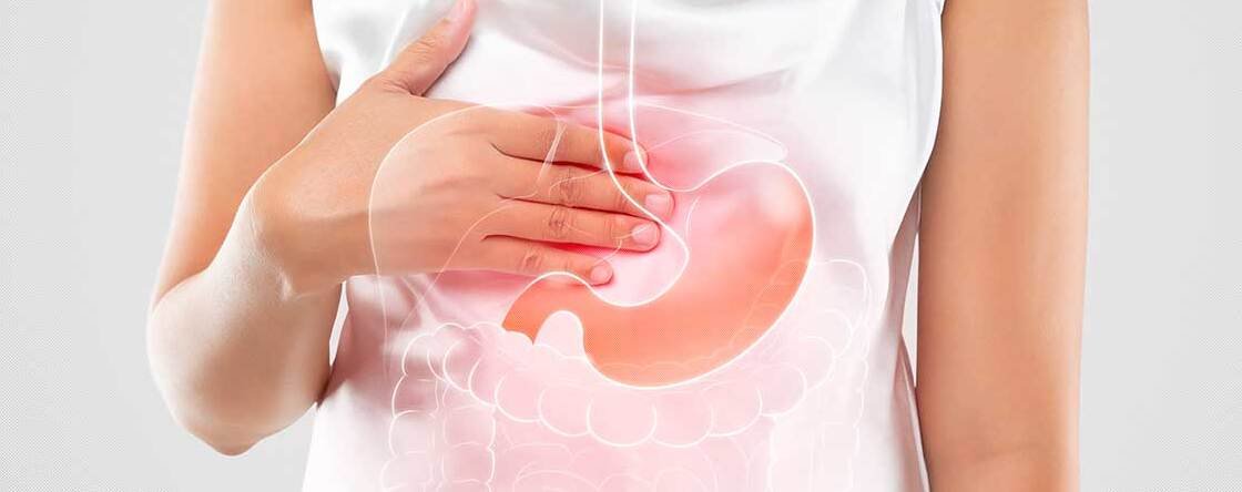 Come far passare il bruciore di stomaco in gravidanza?