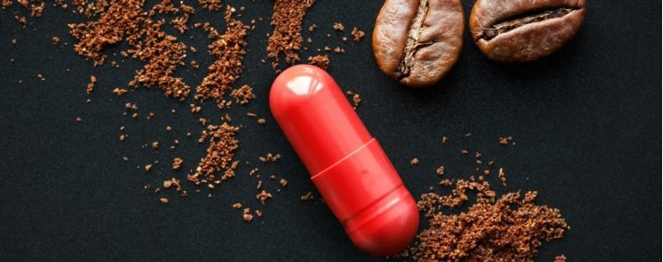 Quali sono i migliori integratori di caffeina?