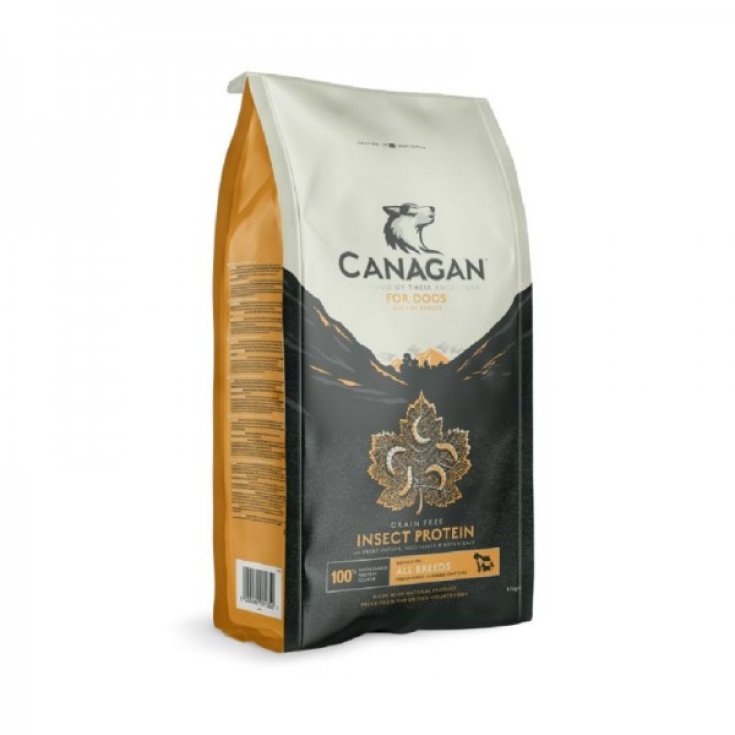 CANAGAN CANE INSECT PROT 1,5KG