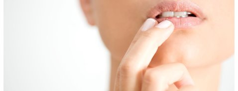 Cerotti per l'herpes labiale: come funzionano e quando metterli