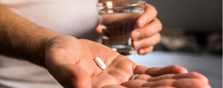 Cosa non fare quando si prende il cortisone