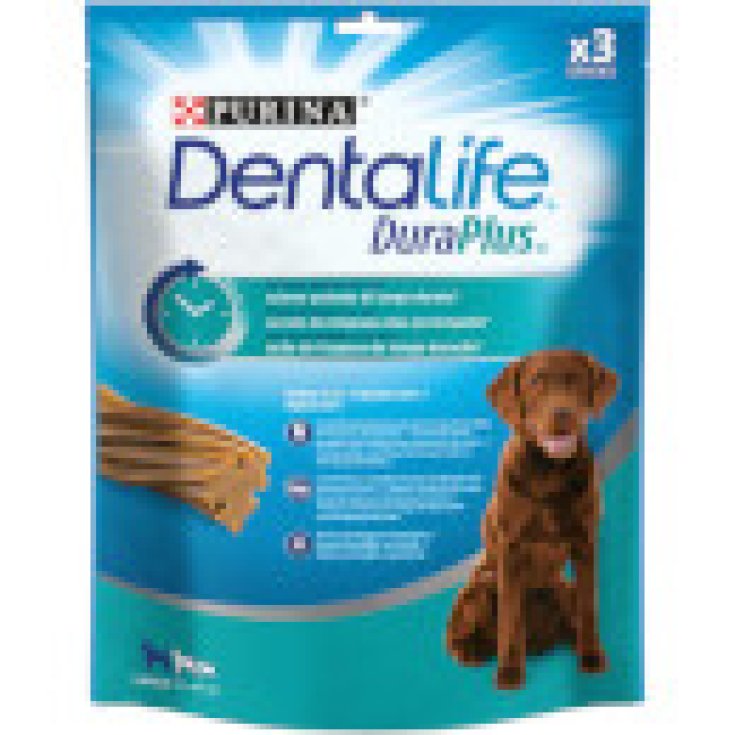 DENTALIFE DURAPLUS L 243G