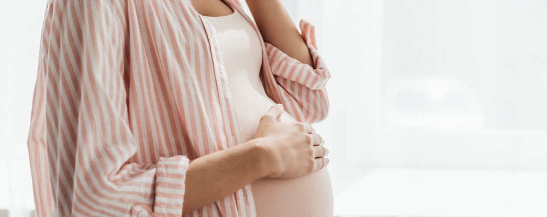 Come assumere DHA in gravidanza?