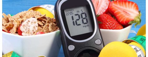 Quali sono i cibi da evitare per il diabete?