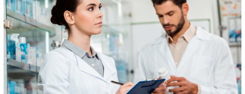 Che differenza c'è tra Brufen e Buscofen?