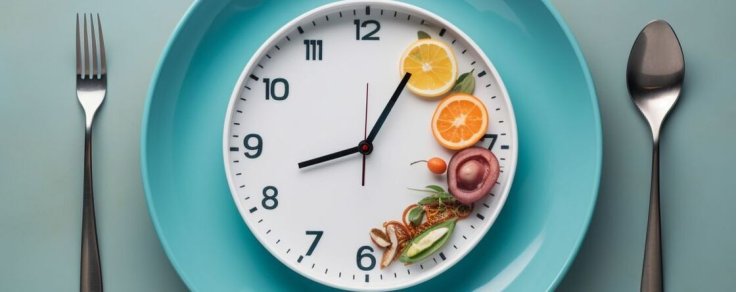 Qual è il digiuno intermittente più efficace?