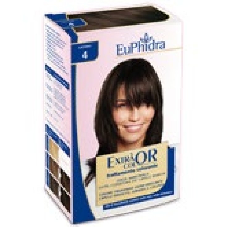 EUPHIDRA EXCOL 5.3 CAST DOR