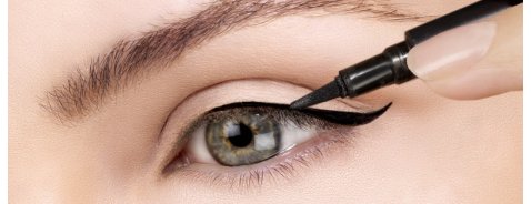 Eyeliner: quanti tipi ne esistono e quali sono le differenze Eyeliner: quanti tipi ne esistono e quali sono le differenze