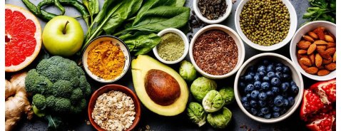 Cosa mangiare quando si ha il ferro basso?