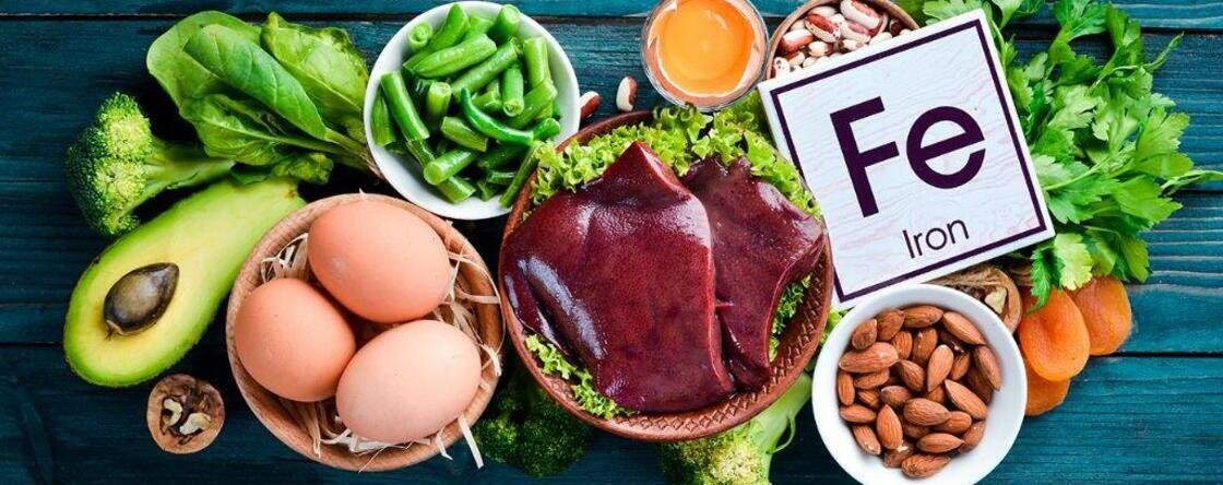 Quanto tempo ci vuole per recuperare il ferro?