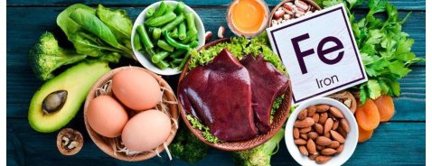 Quanto tempo ci vuole per recuperare il ferro?