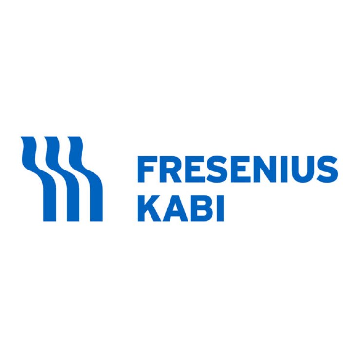 Sodio Cloruro Fki 0,9 % Fresenius Kabi 20 Fiale