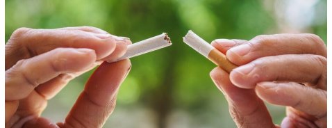 Quanto dura la crisi di astinenza da nicotina