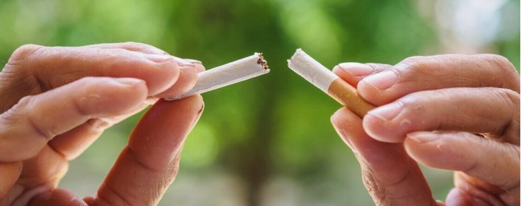 Quanto dura la crisi di astinenza da nicotina