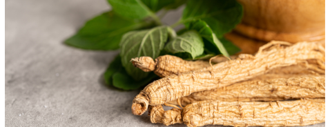 Ginseng: come si assume e quali vitamine contiene