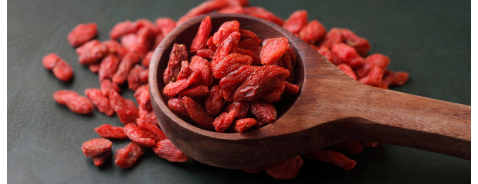 Bacche di Goji per dimagrire: alcuni consigli