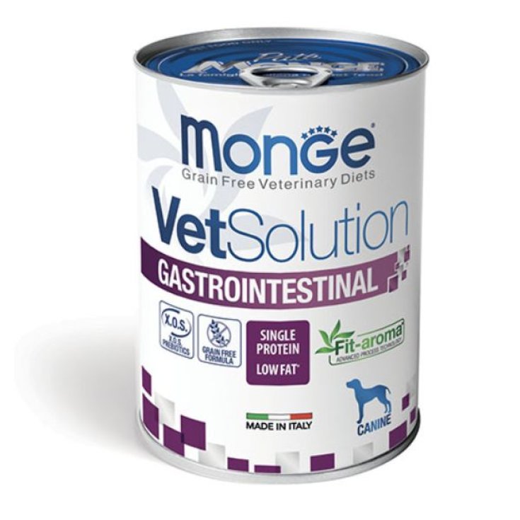 VetSolution Dog  Gastrointestinal - 400GR