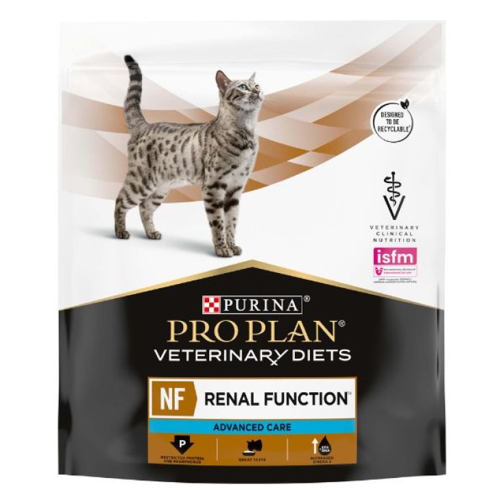 Pro Plan Veterinary Diets Renal Function NF St/Ox - 6X350GR