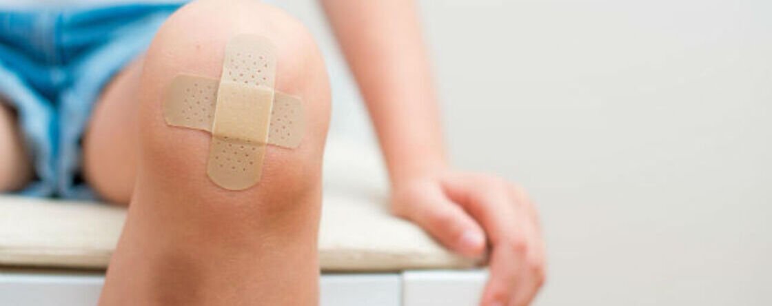 Quando si usa la tintura di iodio?