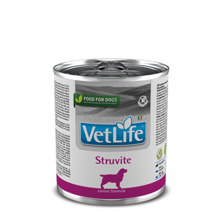 Vet Life Struvite - 300GR