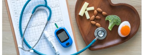 Chi ha il diabete può fare la dieta chetogenica?