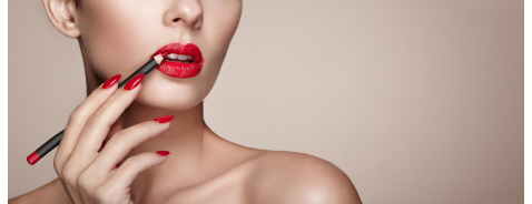 Trucco per labbra carnose: i nostri consigli