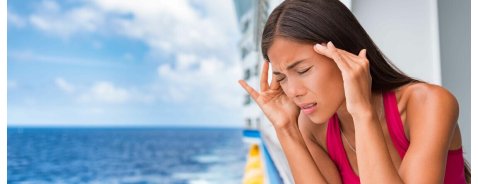 Quali sono i migliori rimedi contro il mal di mare