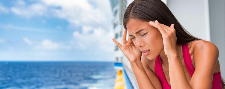 Quali sono i migliori rimedi contro il mal di mare