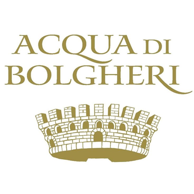Diffusore Acqua Di Bolgheri 200ml