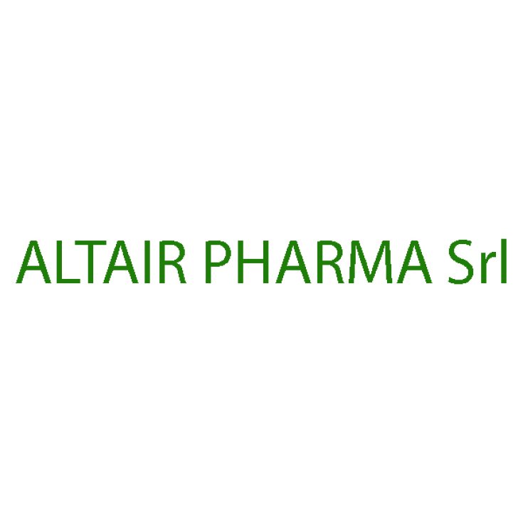 Altapro 1 Siringa 3ml Altair Pharma 1 Pezzo