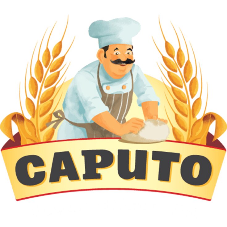 Panettone Con Uvetta E Canditi Caputo 500g