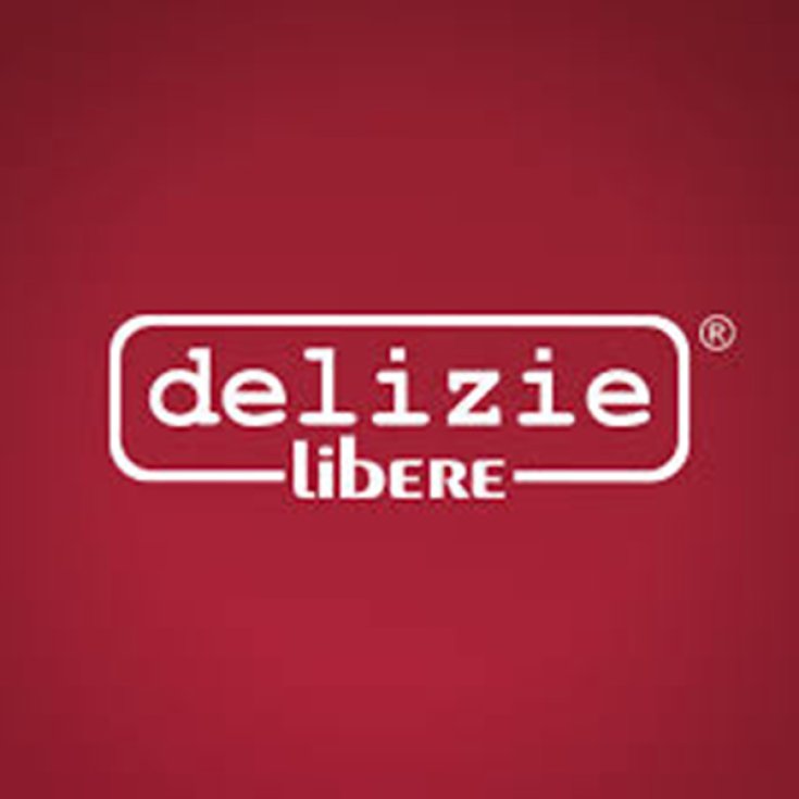 DELIZIE LIB BISCOTTI SESAMO