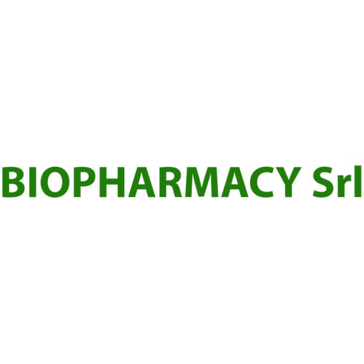 Ortica TM Biopharmacy 50ml