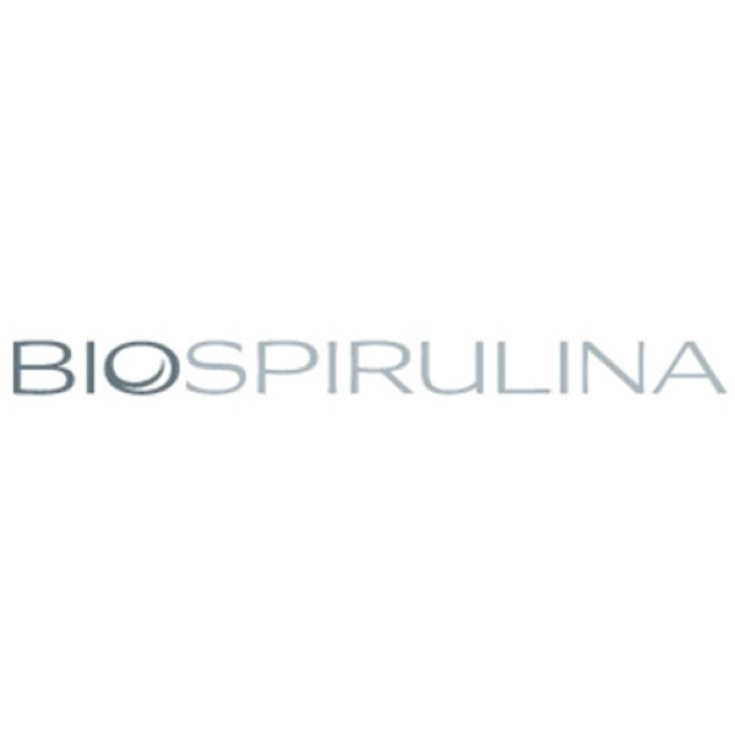 Bioeye BioSpirulina.Com 14 Flaconcini