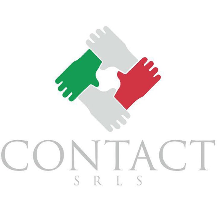 Gel Igienizzante Mani Contact 500ml