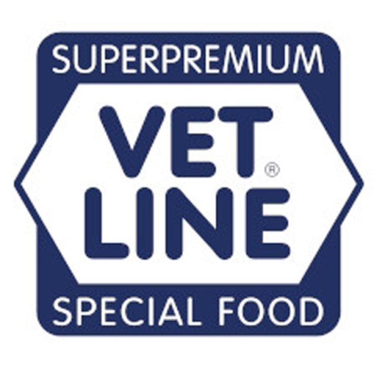 VET LINE SALUTE RENA 400G