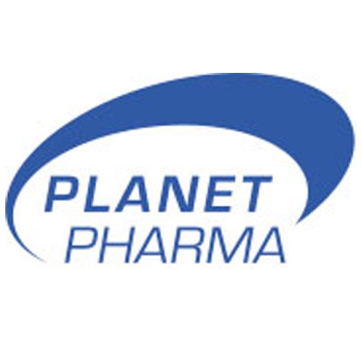 Retine Ciuccio Planet Pharma 2 Pezzi