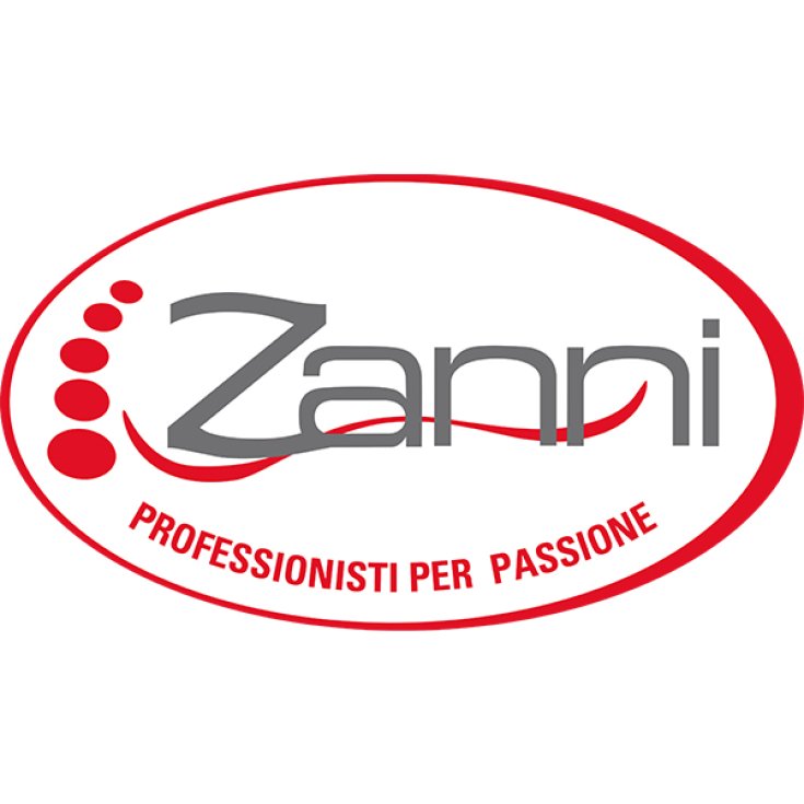 Zanni Cerotto Callifugo Podospecial 6-6 Pezzi 