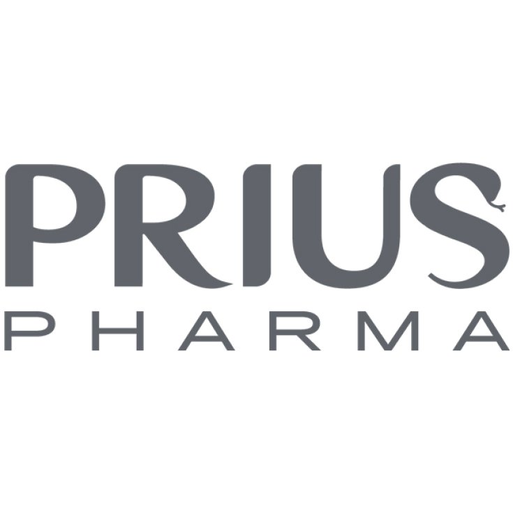 Priacol Gocce Prius Pharma 25ml
