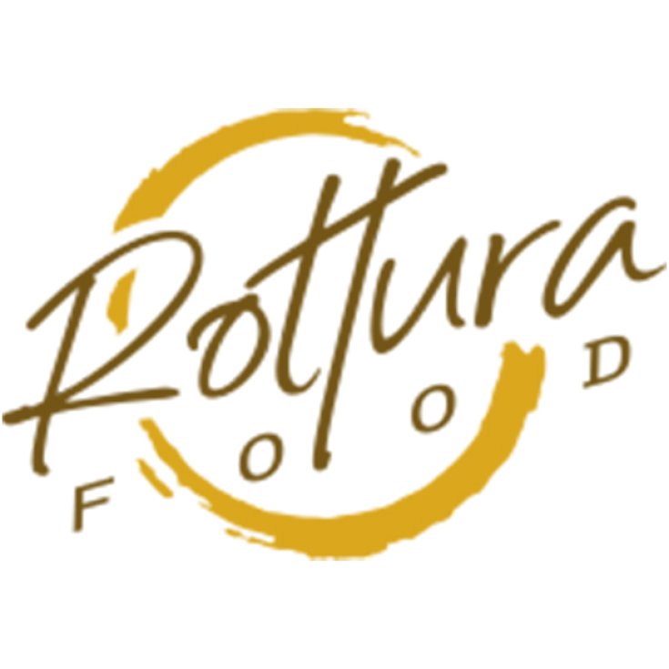 Panini Schiacciati Rottura Food 300g