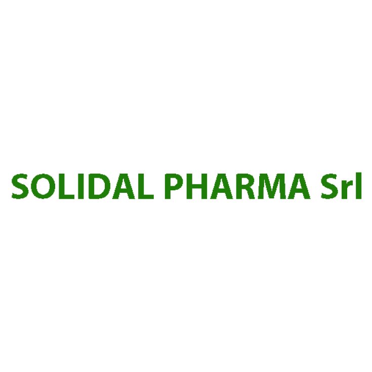 Senalt Pro Solidal Pharma 20 Bustine