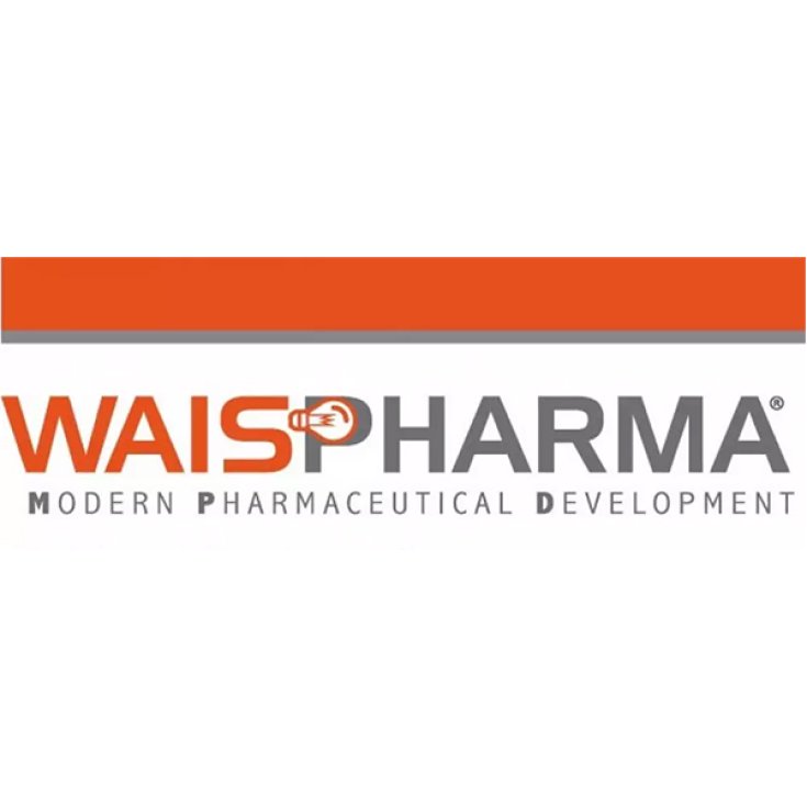 Biosemiotic Anemia Waispharma 60 Compresse