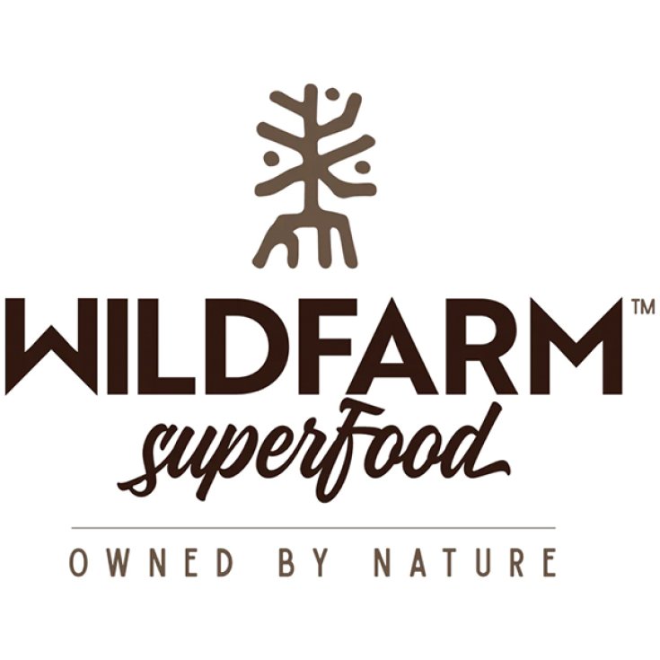 WILDFARM PRO BAR CIOC FOND 40G